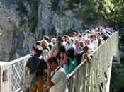 Neuschwanstein Marienbrücke endlich wieder Öffentlichkeit zugänglich! Fotos Bilder
