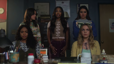 Pretty Little Liars: Original Sin (Saison 1, épisodes 1 à 3) : horreur à Millwood