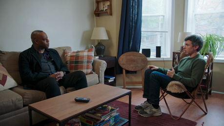 Critiques Séries : The Rehearsal. Saison 1. Episodes 1 et 2.