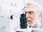 PERTE VISION signifie forcément perte cognition
