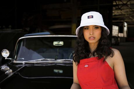 Dickies et Estevan Oriol célèbrent la culture Chicano