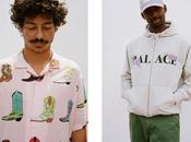 Palace tease collection Fall 2022
