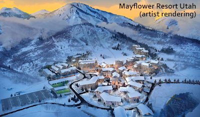 L'avenir du ski vu des deux côtés de l'Atlantique