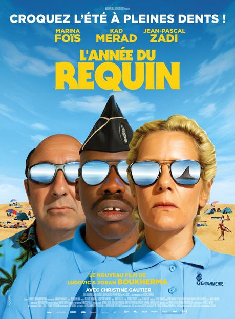 [CRITIQUE] : L'année du requin