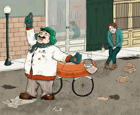 À La Recherche Du Temps Perdu************************A Confederacy of Dunces de John Kennedy Toole