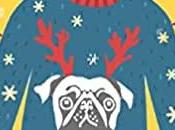 agendas: Découvrez Pull moche recherche partenaires pour Noël Fanny Myjany