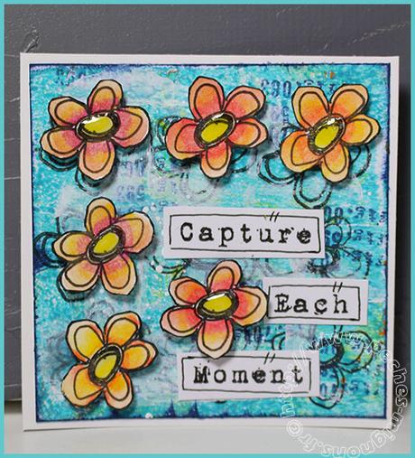 Thrinchie challenge #4 – Motifs