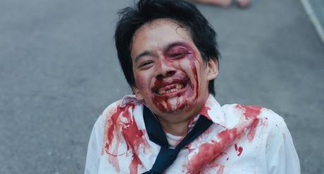 [CRITIQUE] : Becoming Father