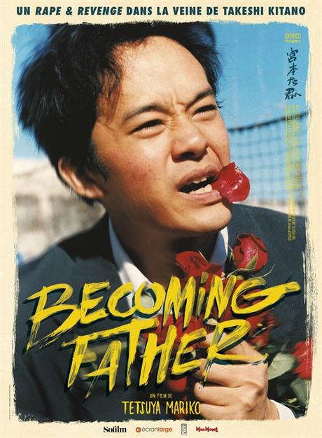 [CRITIQUE] : Becoming Father