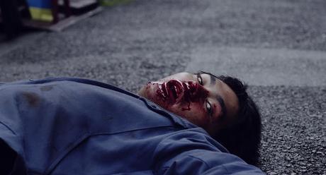 [CRITIQUE] : Destruction Babies