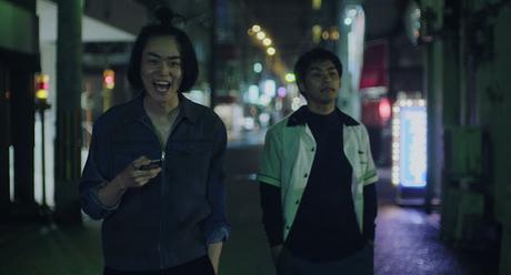 [CRITIQUE] : Destruction Babies