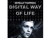 "Digital Life" d'Estelle Tharreau