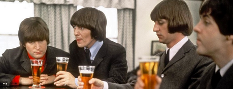 John Lennon a vécu des moments difficiles