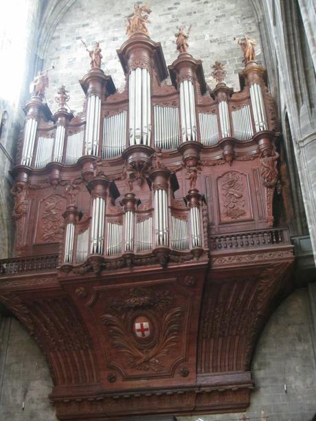 La France - Narbonne