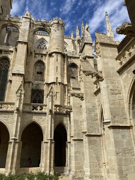 La France - Narbonne