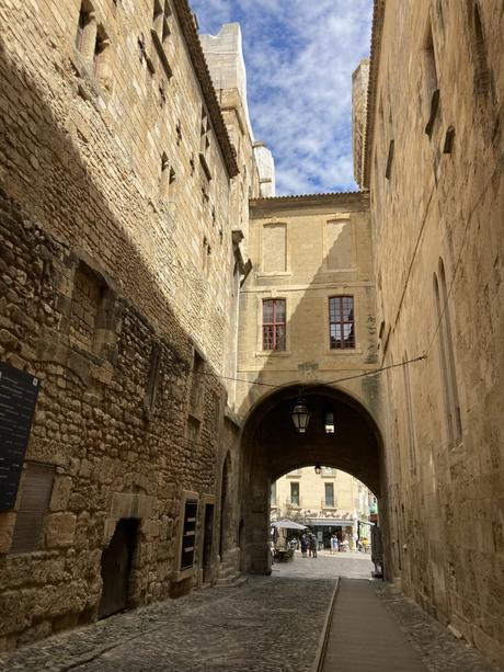 La France - Narbonne