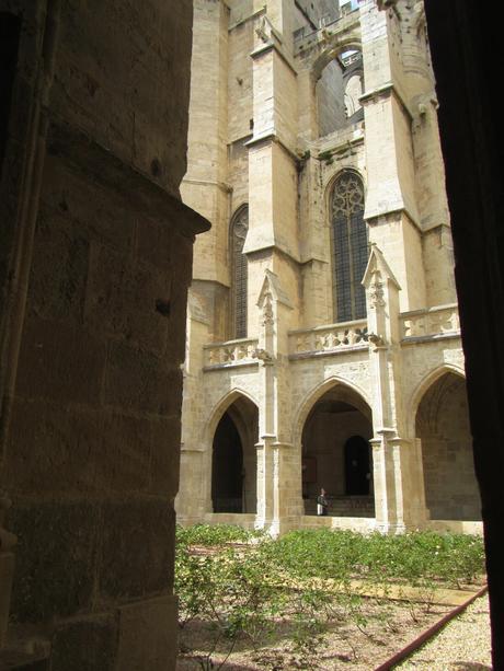 La France - Narbonne