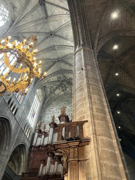 La France - Narbonne