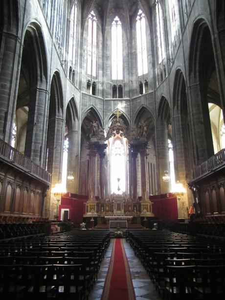 La France - Narbonne