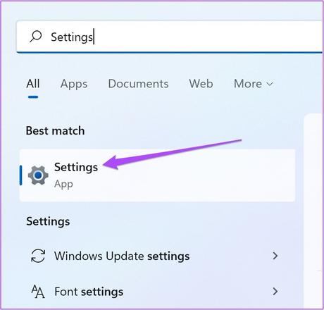 9 meilleurs correctifs pour l’application Netflix ne fonctionnant pas sous Windows 11 9 meilleurs correctifs pour l’application Netflix ne fonctionnant pas sous Windows 11