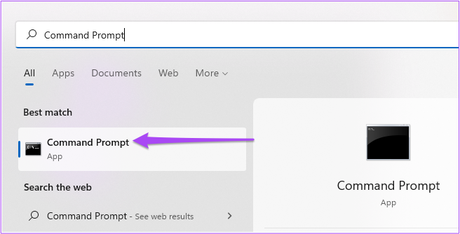 9 meilleurs correctifs pour l’application Netflix ne fonctionnant pas sous Windows 11 9 meilleurs correctifs pour l’application Netflix ne fonctionnant pas sous Windows 11