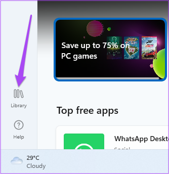 9 meilleurs correctifs pour l’application Netflix ne fonctionnant pas sous Windows 11 9 meilleurs correctifs pour l’application Netflix ne fonctionnant pas sous Windows 11