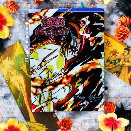 Azhel project, tome 1