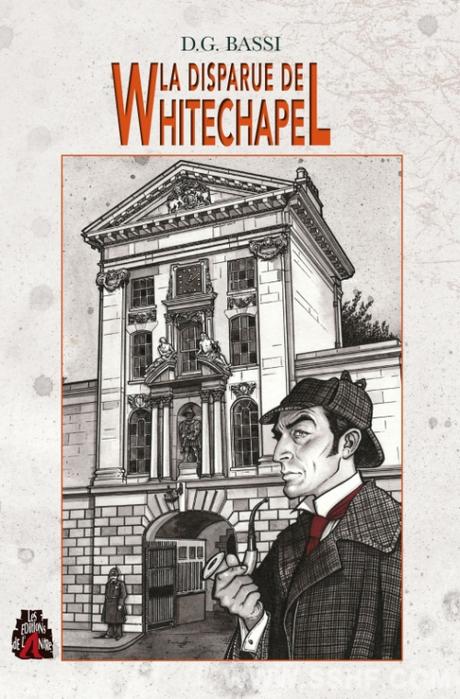 La disparue de Whitechapel, D. G. Bassi
