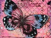 Thrinchie Challenge Papillons