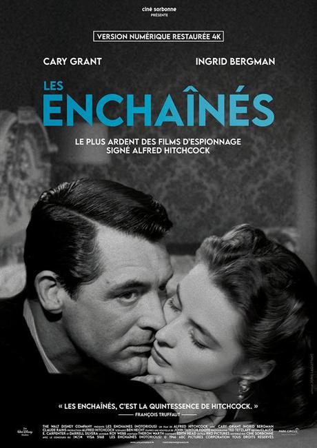 [CRITIQUE/RESSORTIE] : Les Enchaînés