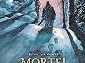 Mortel imprévu, Dominique Monféry (BD)