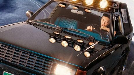 Premier teaser trailer pour Seoul Vibe de Moon Hyun-sung