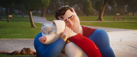 Box-office US du week-end du 29/07/2022 : Krypto et les super-animaux prend les commandes du B.O. Box-office US du week-end du 29/07/2022 : Krypto et les super-animaux prend les commandes du B.O.