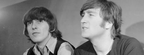 Comment John Lennon est devenu le plus grand soutien de George Harrison dans les Beatles