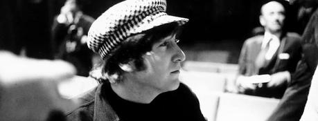 Le hit des Beatles, John Lennon, a écrit dans sa “période gros Elvis”