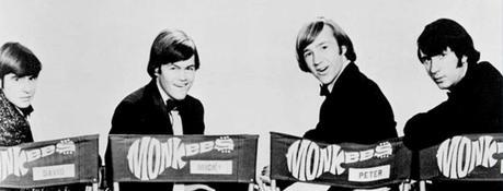 Comment faire la fête avec les Beatles et les Rolling Stones a inspiré cette chanson des Monkees.