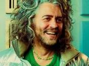 Wayne Coyne, Flaming Lips, parle chanson préférée Paul McCartney.