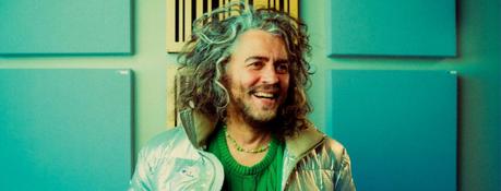 Wayne Coyne, des Flaming Lips, parle de sa chanson préférée de Paul McCartney.