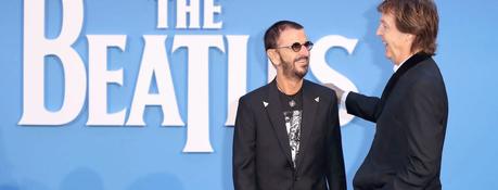 Le Beatle vivant - Ringo Starr ou Paul McCartney - dont la valeur nette est la plus élevée