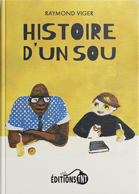 Lancement des contes jeunesses aux Éditions TNT
