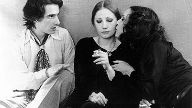 La Maman et la Putain de Jean Eustache