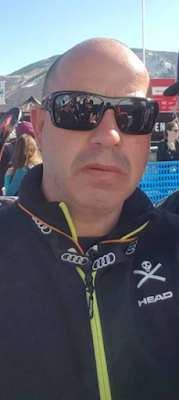 Dans la tête d'un gourou de la chaussure de ski …