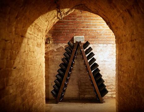 Idée weekend : et si on partait visiter les plus belles caves de Champagne ? Idée weekend : et si on partait visiter les plus belles caves de Champagne ?