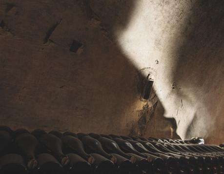 Idée weekend : et si on partait visiter les plus belles caves de Champagne ?