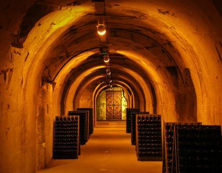 Idée weekend : et si on partait visiter les plus belles caves de Champagne ?