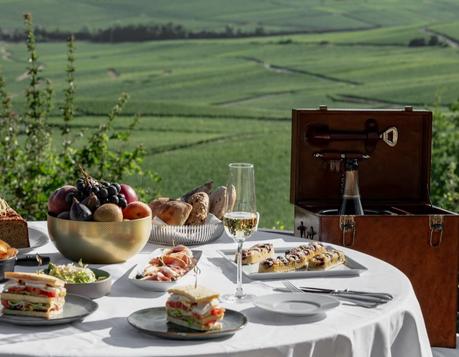 Idée weekend : et si on partait visiter les plus belles caves de Champagne ? Idée weekend : et si on partait visiter les plus belles caves de Champagne ?