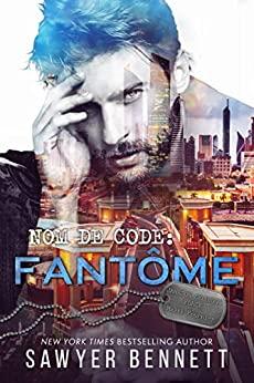 Mon avis sur Nom de code: Fantôme de Sawyer Bennett