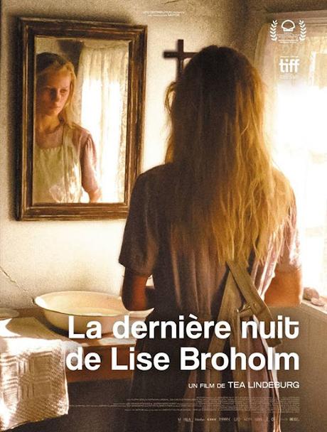 Bande annonce VOST pour La dernière nuit de Lise Broholm de Tea Lindeburg