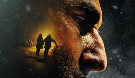 Nouvelle affiche FR pour Kompromat de Jérôme Salle