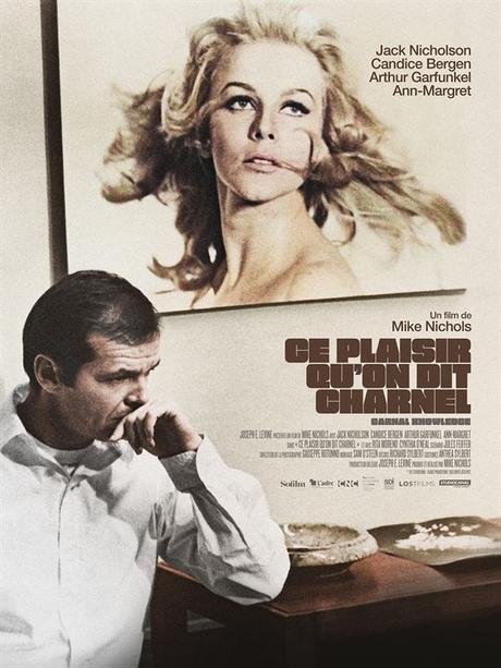 [CRITIQUE/RESSORTIE] : Ce plaisir qu'on dit charnel